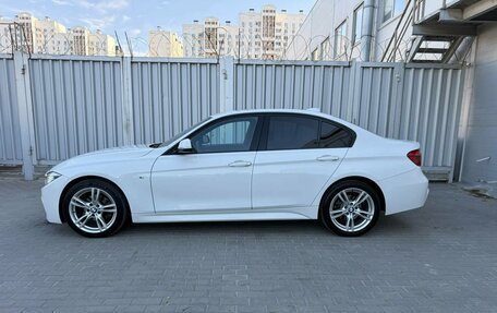 BMW 3 серия, 2017 год, 1 729 000 рублей, 5 фотография