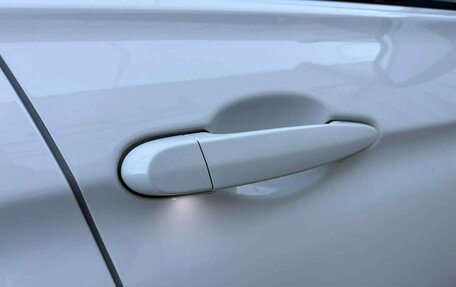 BMW 3 серия, 2017 год, 1 729 000 рублей, 10 фотография