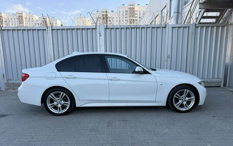 BMW 3 серия, 2017 год, 1 729 000 рублей, 8 фотография