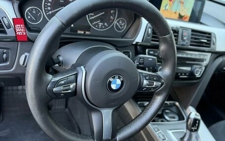 BMW 3 серия, 2017 год, 1 729 000 рублей, 15 фотография