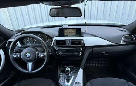 BMW 3 серия, 2017 год, 1 729 000 рублей, 19 фотография