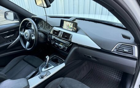 BMW 3 серия, 2017 год, 1 729 000 рублей, 20 фотография
