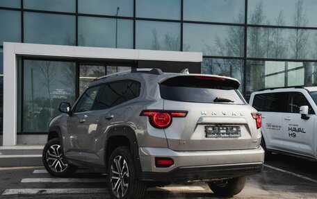 Haval H7, 2026 год, 4 199 000 рублей, 6 фотография