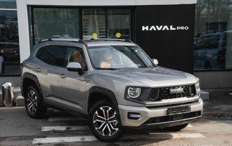 Haval H7, 2026 год, 4 199 000 рублей, 2 фотография