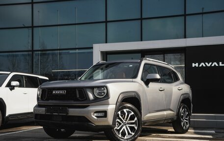 Haval H7, 2026 год, 4 199 000 рублей, 3 фотография