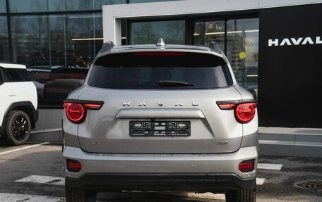 Haval H7, 2026 год, 4 199 000 рублей, 5 фотография