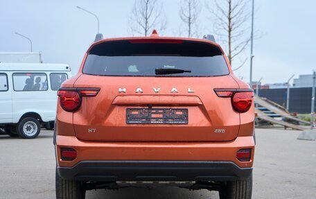 Haval H7, 2026 год, 4 199 000 рублей, 6 фотография