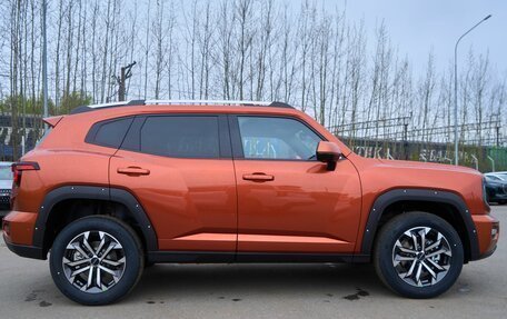 Haval H7, 2026 год, 4 199 000 рублей, 8 фотография