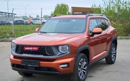 Haval H7, 2026 год, 4 199 000 рублей, 3 фотография