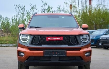 Haval H7, 2026 год, 4 199 000 рублей, 2 фотография