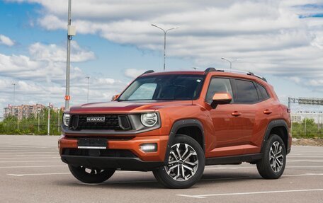 Haval H7, 2026 год, 4 199 000 рублей, 15 фотография