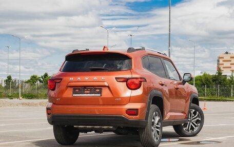 Haval H7, 2026 год, 4 199 000 рублей, 22 фотография