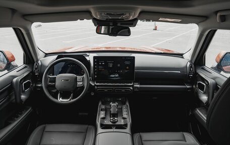Haval H7, 2026 год, 4 199 000 рублей, 33 фотография