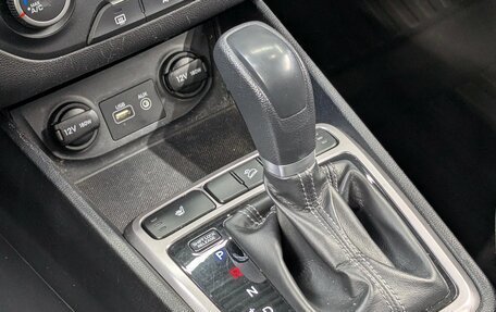 Hyundai Creta I рестайлинг, 2019 год, 1 685 000 рублей, 15 фотография