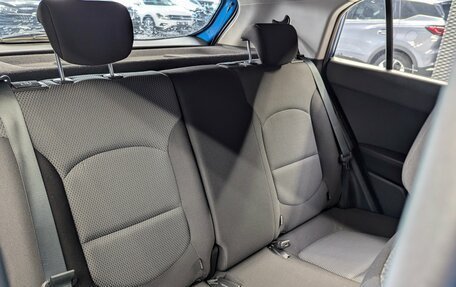 Hyundai Creta I рестайлинг, 2019 год, 1 685 000 рублей, 19 фотография