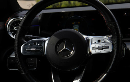 Mercedes-Benz CLA, 2019 год, 2 968 000 рублей, 17 фотография