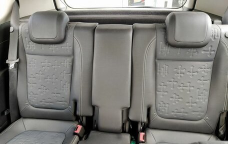 Opel Meriva, 2011 год, 650 000 рублей, 21 фотография