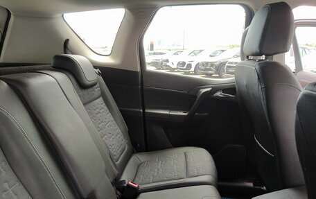 Opel Meriva, 2011 год, 650 000 рублей, 19 фотография