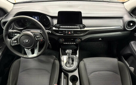 KIA Cerato IV, 2021 год, 2 286 548 рублей, 14 фотография