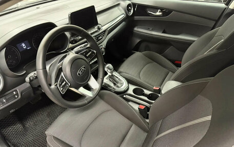KIA Cerato IV, 2021 год, 2 286 548 рублей, 8 фотография