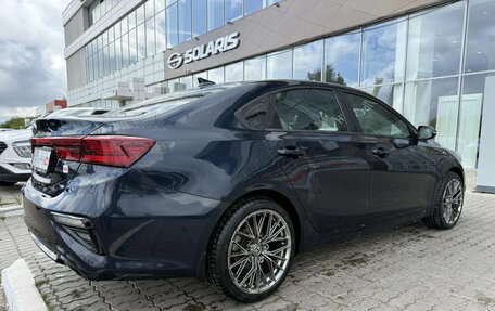 KIA Cerato IV, 2021 год, 2 286 548 рублей, 16 фотография