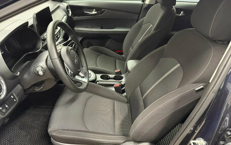 KIA Cerato IV, 2021 год, 2 286 548 рублей, 9 фотография
