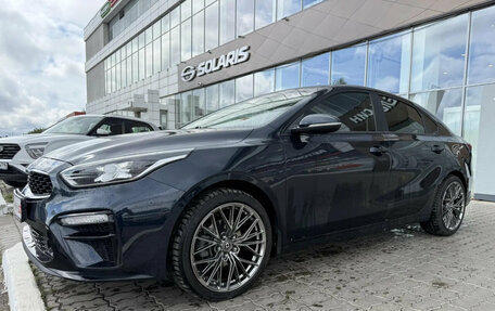 KIA Cerato IV, 2021 год, 2 286 548 рублей, 3 фотография
