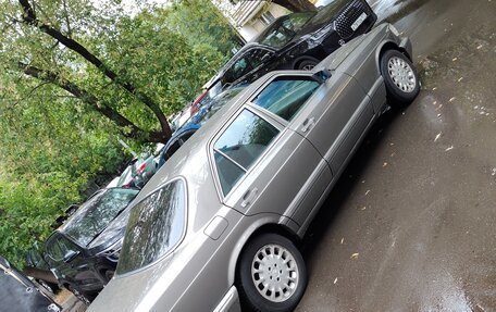 Mercedes-Benz S-Класс, 1989 год, 520 000 рублей, 2 фотография