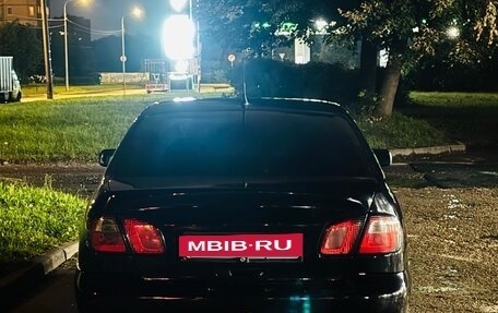 Nissan Primera II рестайлинг, 1999 год, 250 000 рублей, 4 фотография