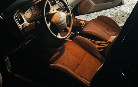 Nissan Primera II рестайлинг, 1999 год, 250 000 рублей, 5 фотография