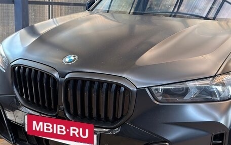 BMW X5, 2025 год, 14 600 000 рублей, 2 фотография