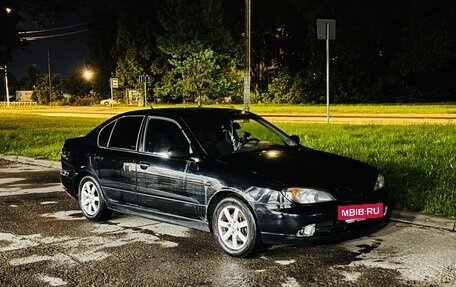 Nissan Primera II рестайлинг, 1999 год, 250 000 рублей, 2 фотография