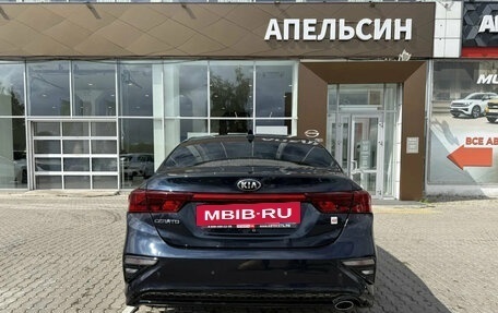 KIA Cerato IV, 2021 год, 2 286 548 рублей, 17 фотография