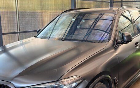 BMW X5, 2025 год, 14 600 000 рублей, 4 фотография
