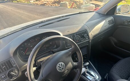 Volkswagen Golf IV, 2003 год, 450 000 рублей, 2 фотография