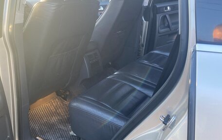 Volkswagen Touareg III, 2004 год, 650 000 рублей, 8 фотография