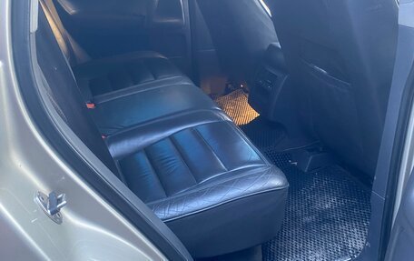 Volkswagen Touareg III, 2004 год, 650 000 рублей, 18 фотография