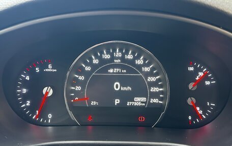 KIA Sorento III Prime рестайлинг, 2018 год, 2 670 000 рублей, 7 фотография