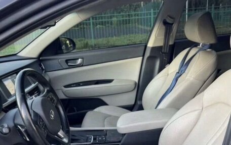 KIA Optima IV, 2018 год, 1 320 000 рублей, 3 фотография
