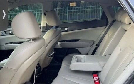 KIA Optima IV, 2018 год, 1 320 000 рублей, 2 фотография