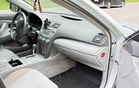 Toyota Camry, 2008 год, 1 050 000 рублей, 8 фотография