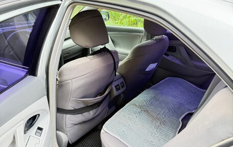 Toyota Camry, 2008 год, 1 050 000 рублей, 10 фотография