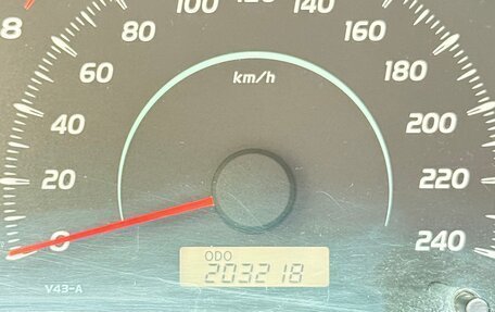 Toyota Camry, 2008 год, 1 050 000 рублей, 11 фотография