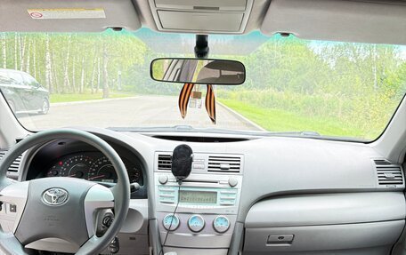 Toyota Camry, 2008 год, 1 050 000 рублей, 6 фотография