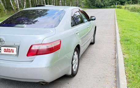 Toyota Camry, 2008 год, 1 050 000 рублей, 3 фотография