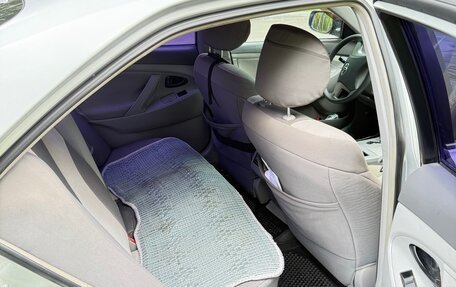 Toyota Camry, 2008 год, 1 050 000 рублей, 9 фотография