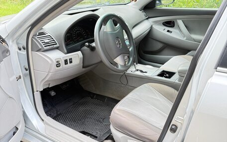 Toyota Camry, 2008 год, 1 050 000 рублей, 7 фотография