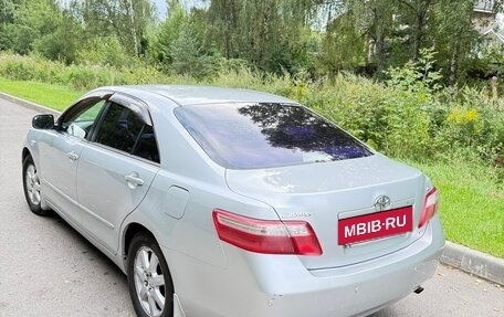 Toyota Camry, 2008 год, 1 050 000 рублей, 5 фотография