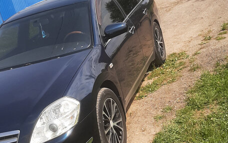 Nissan Teana, 2007 год, 750 000 рублей, 4 фотография