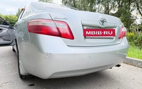 Toyota Camry, 2008 год, 1 050 000 рублей, 14 фотография